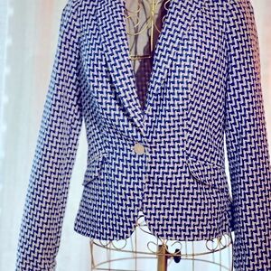 THE LIMITED Designer Blazer